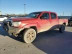 2013 Toyota Tacoma Double Cab Long BED