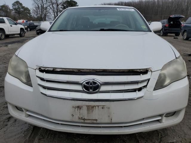 2007 Toyota Avalon XL