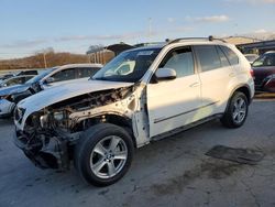 Vehiculos salvage en venta de Copart Cleveland: 2013 BMW X5 XDRIVE35D