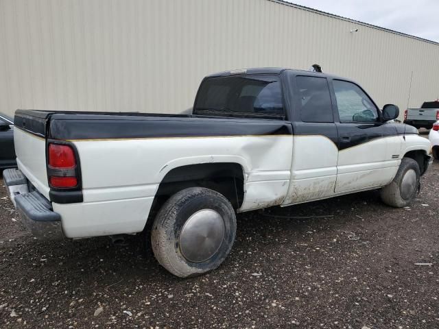 1999 Dodge RAM 1500