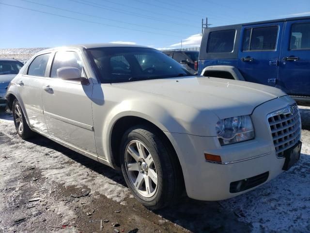 2007 Chrysler 300 Touring