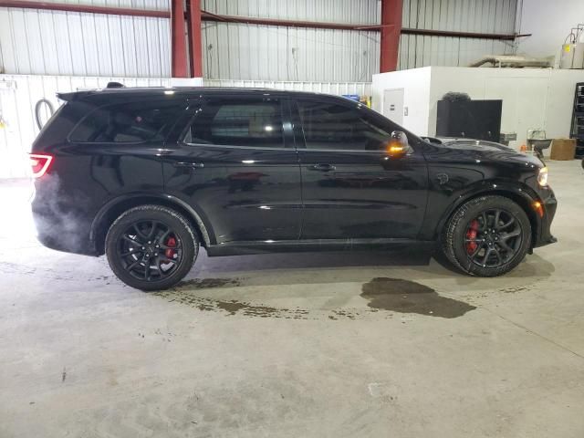 2023 Dodge Durango SRT Hellcat