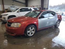 2009 Dodge Avenger SXT en venta en West Mifflin, PA