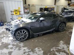 2022 Subaru BRZ Limited en venta en Earlington, KY