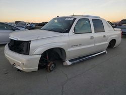 2004 Cadillac Escalade EXT en venta en Martinez, CA