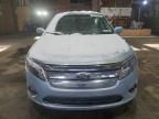 2011 Ford Fusion Hybrid