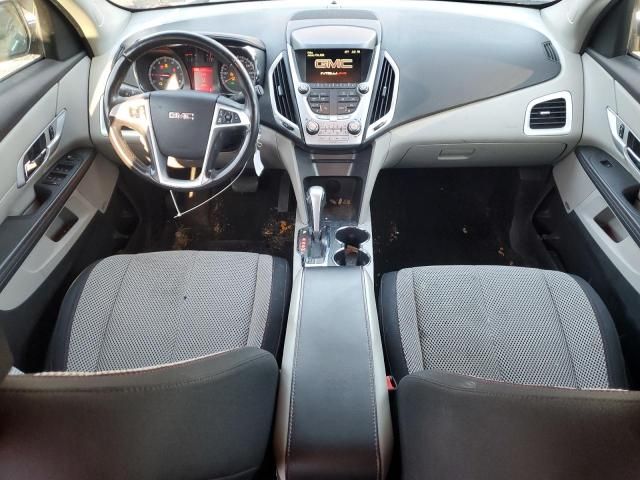 2013 GMC Terrain SLE