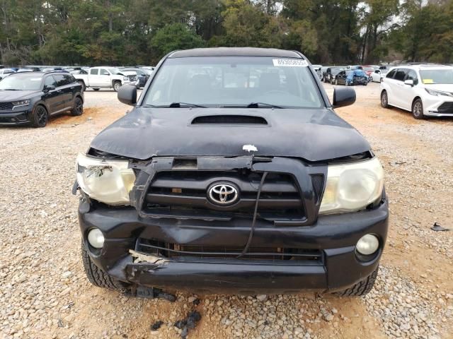 2006 Toyota Tacoma Access Cab