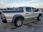 2007 Toyota Tacoma Double Cab Prerunner