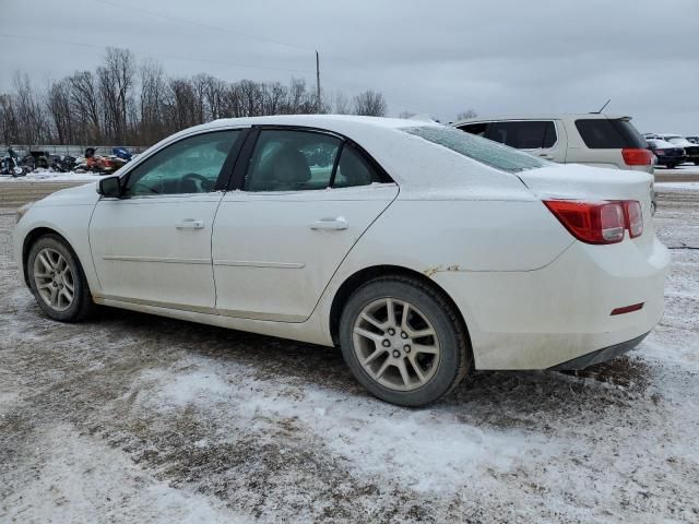 2013 Chevrolet Malibu 1LT