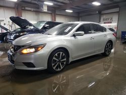 2016 Nissan Altima 2.5 en venta en Elgin, IL