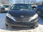 2014 Toyota Sienna XLE