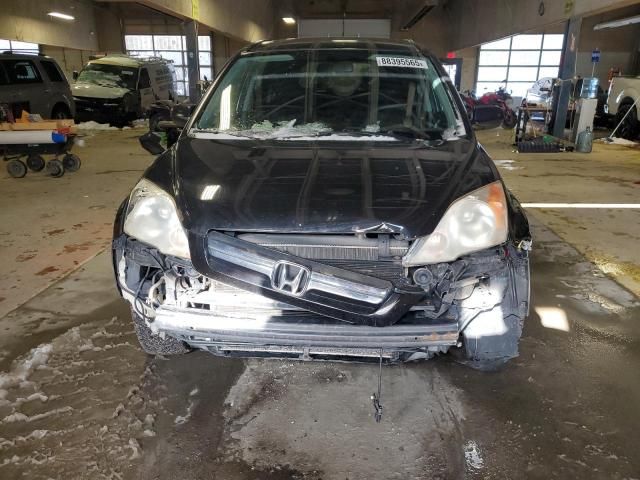 2008 Honda CR-V EX