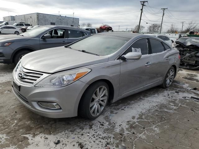 2014 Hyundai Azera GLS