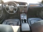 2009 Audi A4 Premium Plus