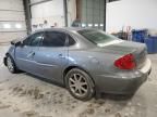 2007 Buick Lacrosse CXL