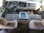 2002 Chevrolet Tahoe C1500