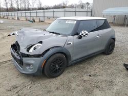 2015 Mini Cooper en venta en Spartanburg, SC