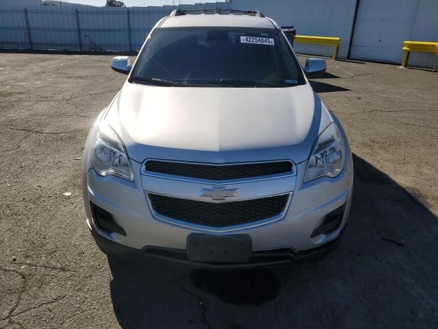 2012 Chevrolet Equinox LT