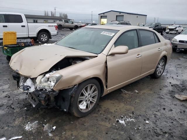 2010 Toyota Avalon XL