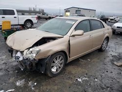 Toyota Avalon salvage cars for sale: 2010 Toyota Avalon XL