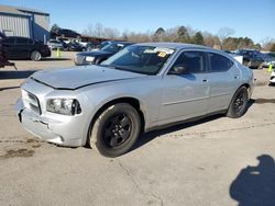 2010 Dodge Charger en venta en Florence, MS