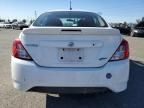 2015 Nissan Versa S