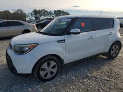 KIA Soul salvage cars for sale: 2016 KIA Soul