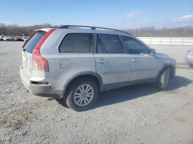 2008 Volvo XC90 3.2