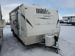 Rockwood Vehiculos salvage en venta: 2014 Rockwood Travel Trailer