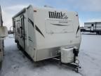 2014 Rockwood Travel Trailer