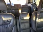 2007 Honda Odyssey EXL