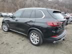 2022 BMW X5 XDRIVE45E