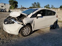 2015 Nissan Versa Note S en venta en Opa Locka, FL