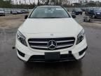 2017 Mercedes-Benz GLA 250 4matic