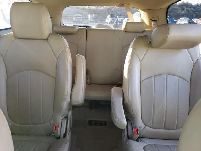 2011 Buick Enclave CXL