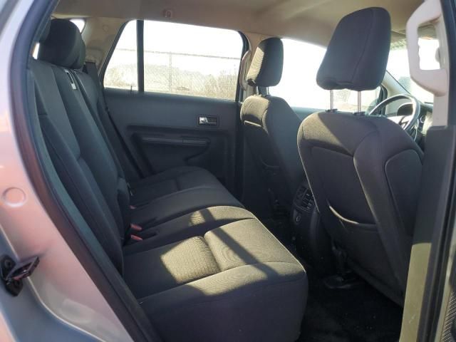 2009 Ford Edge SEL