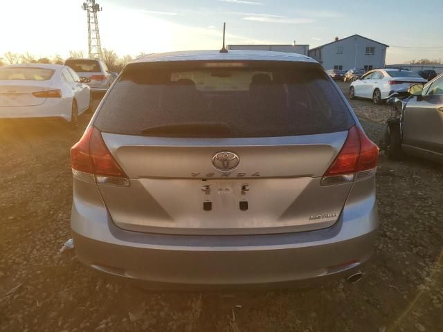 2015 Toyota Venza LE