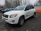 2012 Toyota Rav4 Sport