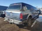 2006 Ford F350 SRW Super Duty