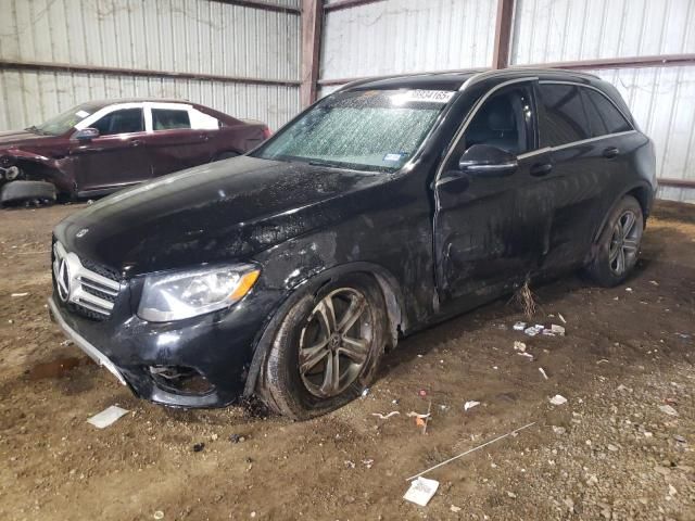 2019 Mercedes-Benz GLC 300 4matic