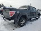 2010 Ford F150 Super Cab