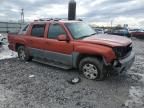 2002 Chevrolet Avalanche C1500