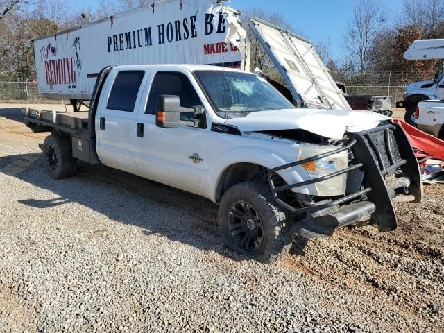 2014 Ford F250 Super Duty