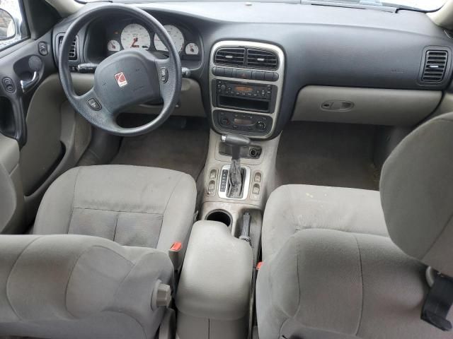 2003 Saturn L200