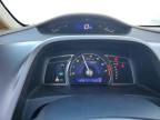 2008 Honda Civic Hybrid