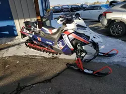 Polaris rmk 800 salvage cars for sale: 2018 Polaris RMK 800