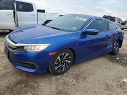 Carros con verificación Run & Drive a la venta en subasta: 2017 Honda Civic LX