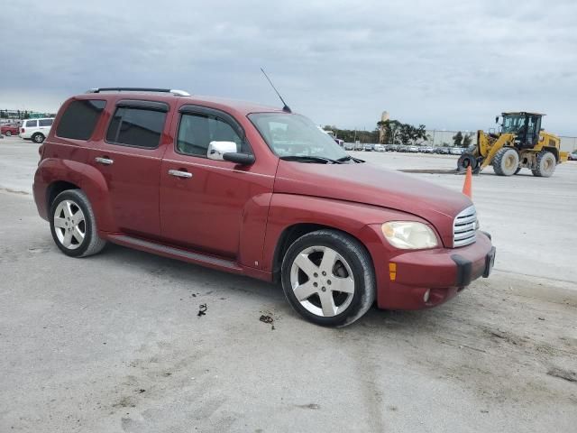 2008 Chevrolet HHR LT