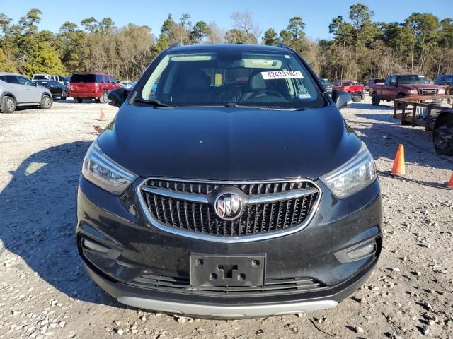 2019 Buick Encore Sport Touring